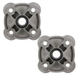 Polaris ATV UTV Rear Hub Set 5131777 2200341 1520288 5130664 | 4XPRO - product view 1