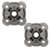 Polaris ATV UTV Rear Hub Set 5131777 2200341 1520288 5130664 | 4XPRO - product view 1