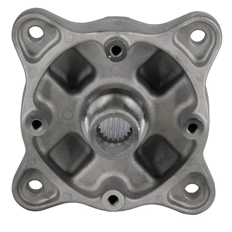Polaris ATV Front Left or Right Single Hub 2004-2026 5143612 5134310 | 4XPRO - product view 1