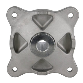 Polaris ATV Front Left or Right Single Hub 2004-2026 5143612 5134310 | 4XPRO - product view 1