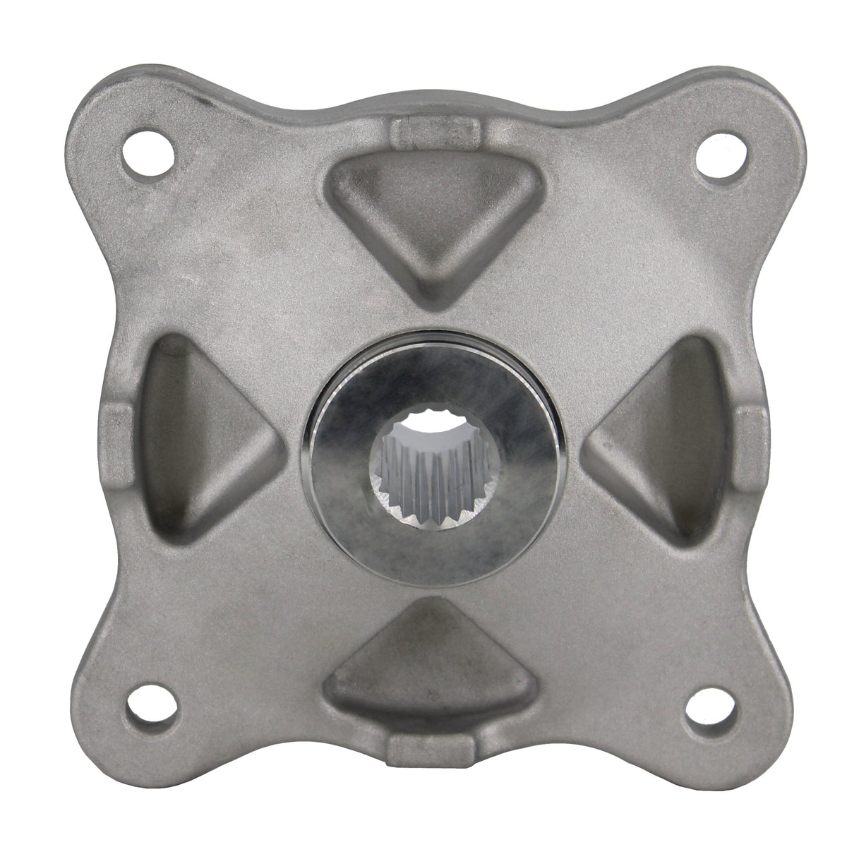 Polaris ATV Front Hub Set 2004-2026 5143612 5134310 | 4XPRO - product view 2