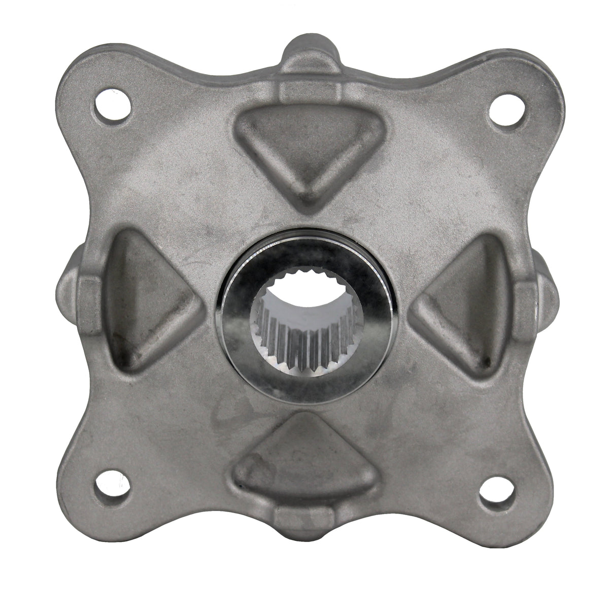 Polaris ATV / UTV Rear Left or Right Single Hub 5135113 | 4XPRO - product view 1