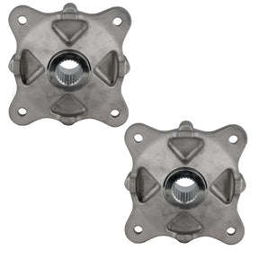 Polaris ATV UTV rear hubs set 5135113 | 4XPRO - product view 1