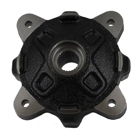Polaris ATV / UTV Front Hub Set 5137659 | 4XPRO - product view 1