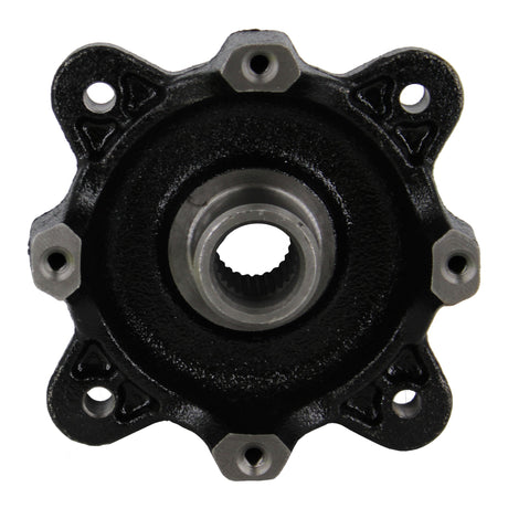 Polaris ATV / UTV Front Left or Right Single Hub 5137659 | 4XPRO - product view 1