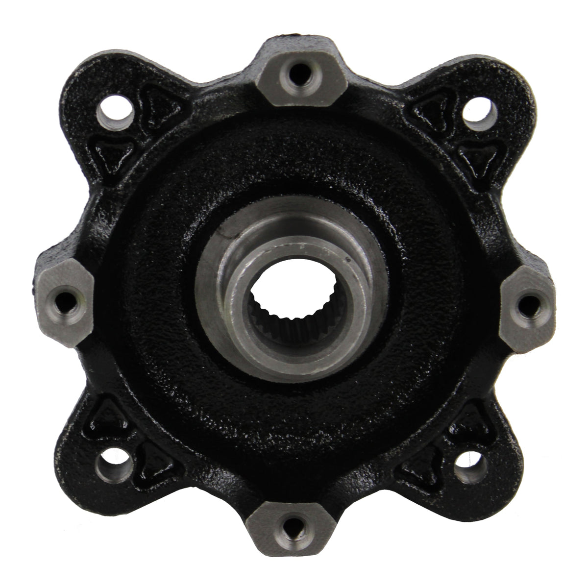 Polaris ATV / UTV Front Hub Set 5137659 | 4XPRO - product view 3