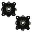 Polaris ATV / UTV Front Hub Set 5137659 | 4XPRO - product view 1