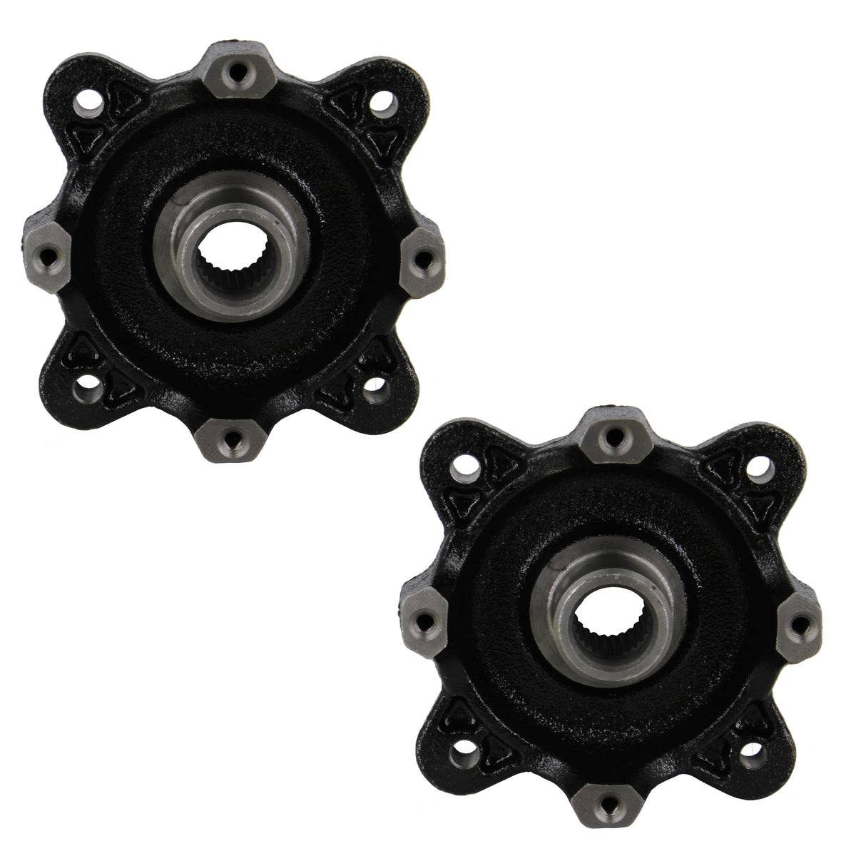 Polaris ATV / UTV Front Hub Set 5137659 | 4XPRO - product view 1