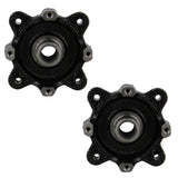 Polaris ATV / UTV Front Hub Set 5137659 | 4XPRO - product view 1