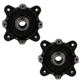 Polaris ATV / UTV Front Hub Set 5137659 | 4XPRO - product view 1