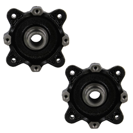 Polaris ATV / UTV Front Hub Set 5137659 | 4XPRO - product view 1