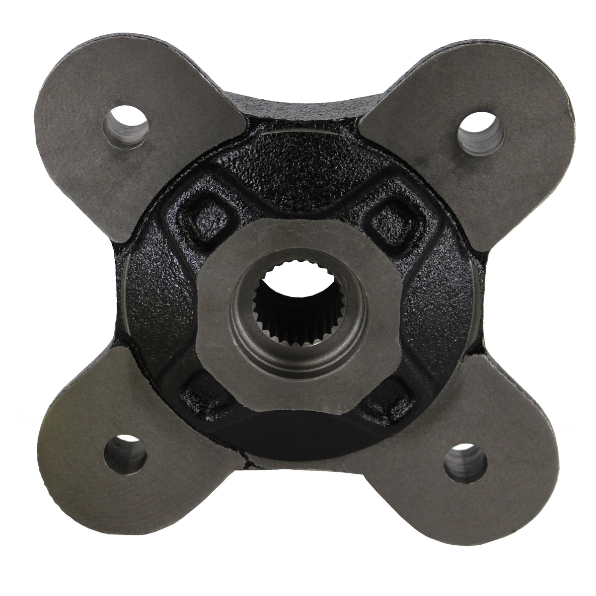 Polaris RZR XP 64" 72" Front or Rear Wheel Hub 5141353-067 5141353 | 4XPRO - product view 2