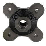 Polaris RZR XP 64" 72" Front or Rear Wheel Hub 5141353-067 5141353 | 4XPRO - product view 2