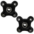 Polaris RZR 1000 XP Front or Rear Hubs | 4XPRO - product view 1