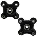 Polaris RZR 1000 XP Front or Rear Hubs | 4XPRO - product view 1