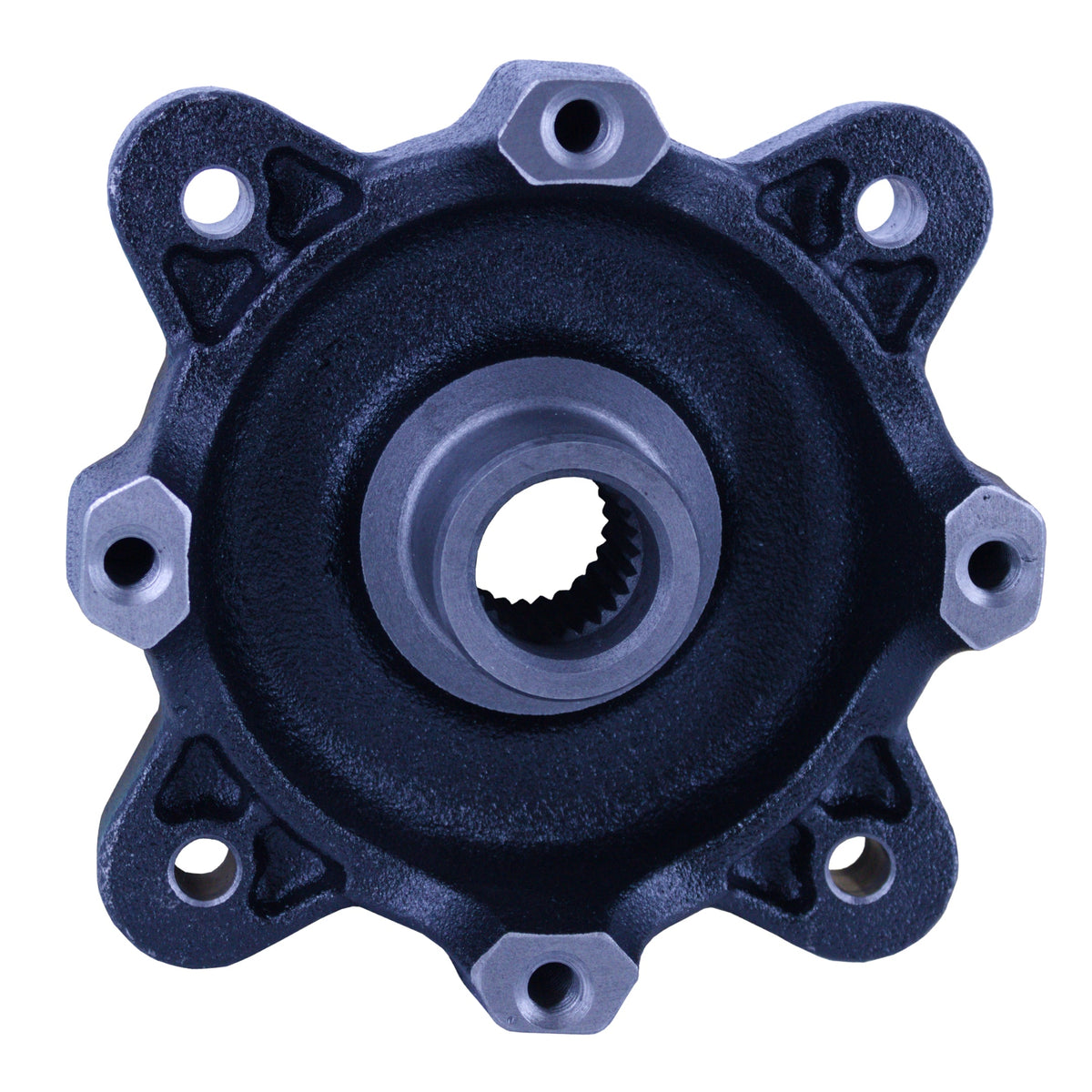 Polaris Ranger RZR ACE Rear Wheel Hub Set 5138746 5139163 5143625 | 4XPRO - product view 3