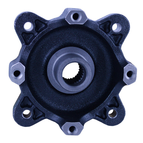 Polaris Ranger Brutus Front Wheel Hub 5137387-067 | 4XPRO - product view 1
