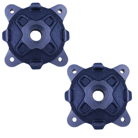 Polaris Ranger RZR ACE Front Wheel Hub Set 5136254-067 5137127-067 5142569 | 4XPRO - product view 1