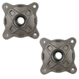 Polaris RZR 570 / 800 50" / 60" Front Hubs Set 5137219 | 4XPRO - product view 1