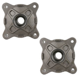 Polaris RZR 570 / 800 50" / 60" Front Hubs Set 5137219 | 4XPRO - product view 1
