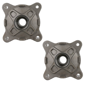 Polaris RZR 570 / 800 50" / 60" Front Hubs Set 5137219 | 4XPRO - product view 1