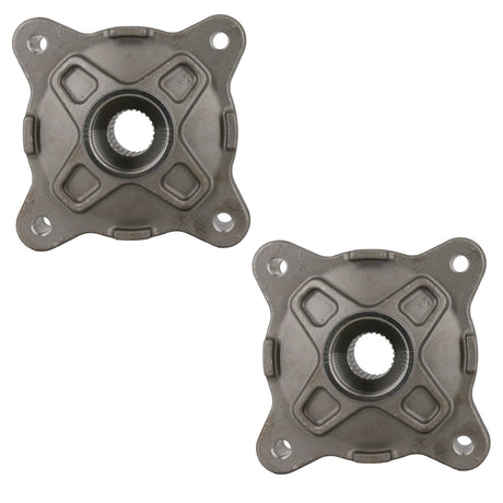 Polaris RZR 570 / 800 50" / 60" Front Hubs Set 5137219 | 4XPRO - product view 1