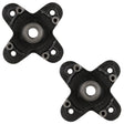 Polaris ATV / UTV Front Or Rear Hubs Set 5139177 5139978 5143633 | 4XPRO - product view 1