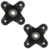 Polaris ATV / UTV Front Or Rear Hubs Set 5139177 5139978 5143633 | 4XPRO - product view 1