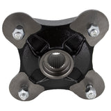 Polaris Sportsman / Scrambler Front or Rear Left Or Right Hub 5135499 / 5136295 / 5144373 / 5136946 | 4XPRO - product view 3