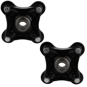Polaris Sportsman / Scrambler Front or Rear Hubs Set 5135499 / 5136295 / 5144373 / 5136946 | 4XPRO - product view 1