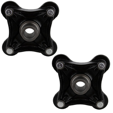Polaris Sportsman / Scrambler Front or Rear Hubs Set 5135499 / 5136295 / 5144373 / 5136946 | 4XPRO - product view 1
