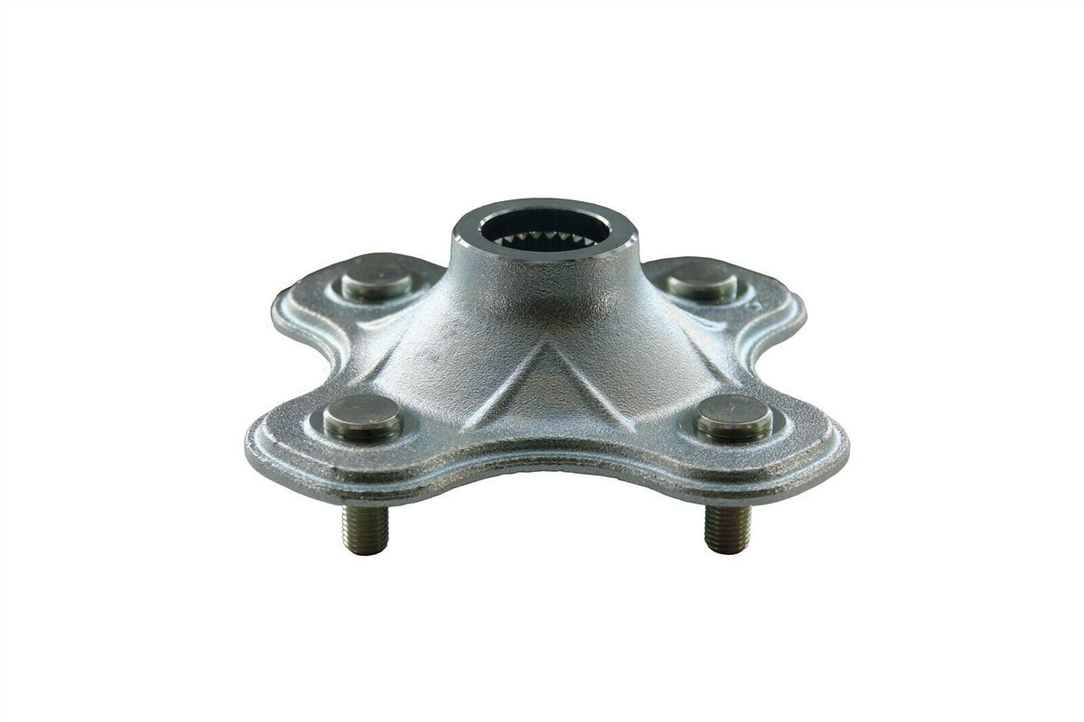 Yamaha 350 Wolverine Big Bear Rear Wheel Hub Set 1987-1995 2HR-25383-01-00 - product view 3