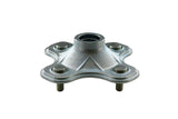 Yamaha 350 Wolverine Big Bear Rear Wheel Hub Set 1987-1995 2HR-25383-01-00 - product view 3