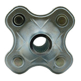 Yamaha 350 Wolverine Big Bear Rear Wheel Hub Set 1987-1995 2HR-25383-01-00 - product view 4