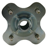 Yamaha 350 Wolverine Big Bear Rear Wheel Hub Set 1987-1995 2HR-25383-01-00 - product view 2