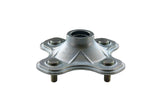 Yamaha 400 Big Bear Rear Wheel Axle Hub Set 2HR-25383-00-00 2000-2006 - product view 3