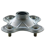 Yamaha Big Bear Kodiak 350 400 Rear Left Wheel Axle Hub 2HR-25383-00-00 - product view 2