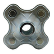 Yamaha Big Bear Kodiak 350 400 Rear Left Wheel Axle Hub 2HR-25383-00-00 - product view 1