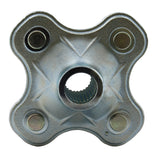 Yamaha Big Bear Kodiak 350 400 Rear Left Wheel Axle Hub 2HR-25383-00-00 - product view 1