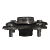 Yamaha 400 Big Bear Rear Wheel Axle Hub Set 2HR-25383-00-00 2000-2006 - product view 7