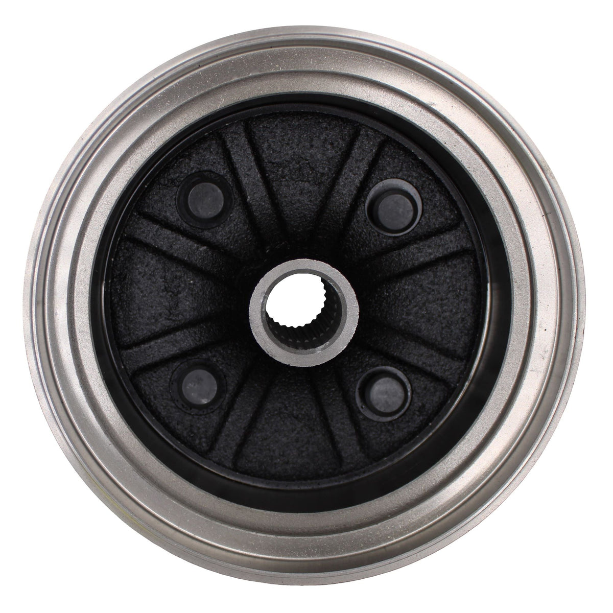 Yamaha Kodiak Big Bear 350 400  Rear Right Wheel Axle Hub - product view 2