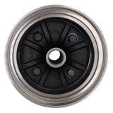 Yamaha Kodiak Big Bear 350 400  Rear Right Wheel Axle Hub - product view 2