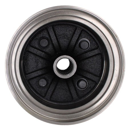 Yamaha Kodiak Big Bear 350 400  Rear Right Wheel Axle Hub - product view 1