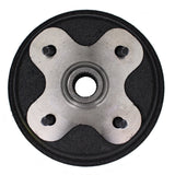 Yamaha Kodiak Big Bear 350 400  Rear Right Wheel Axle Hub - product view 1