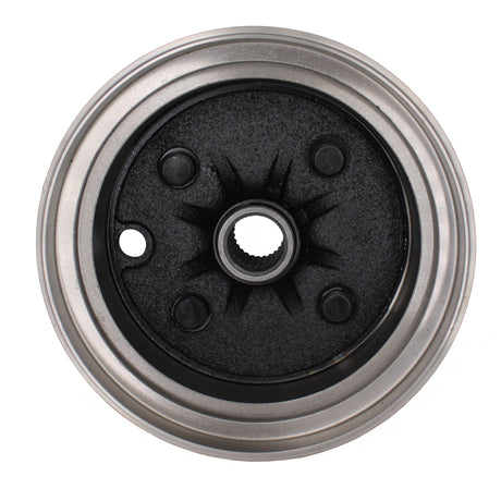 Yamaha Timberwolf 250 Rear Right Wheel Axle Hub - product view 1