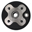 Yamaha Timberwolf 250 Rear Right Wheel Axle Hub - product view 1