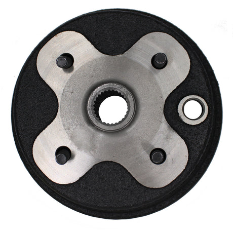 Yamaha Timberwolf 250 Rear Right Wheel Axle Hub - product view 1