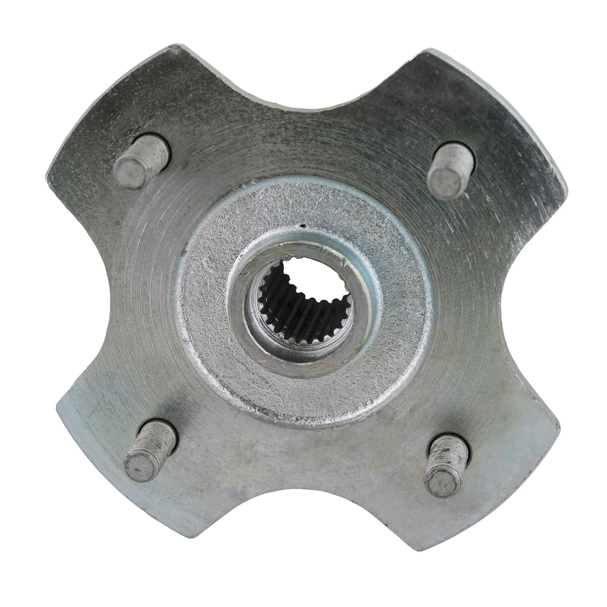 Honda TRX350 400 450 500 Foreman Rancher Rubicon Rear Left Wheel Axle Hub - product view 3