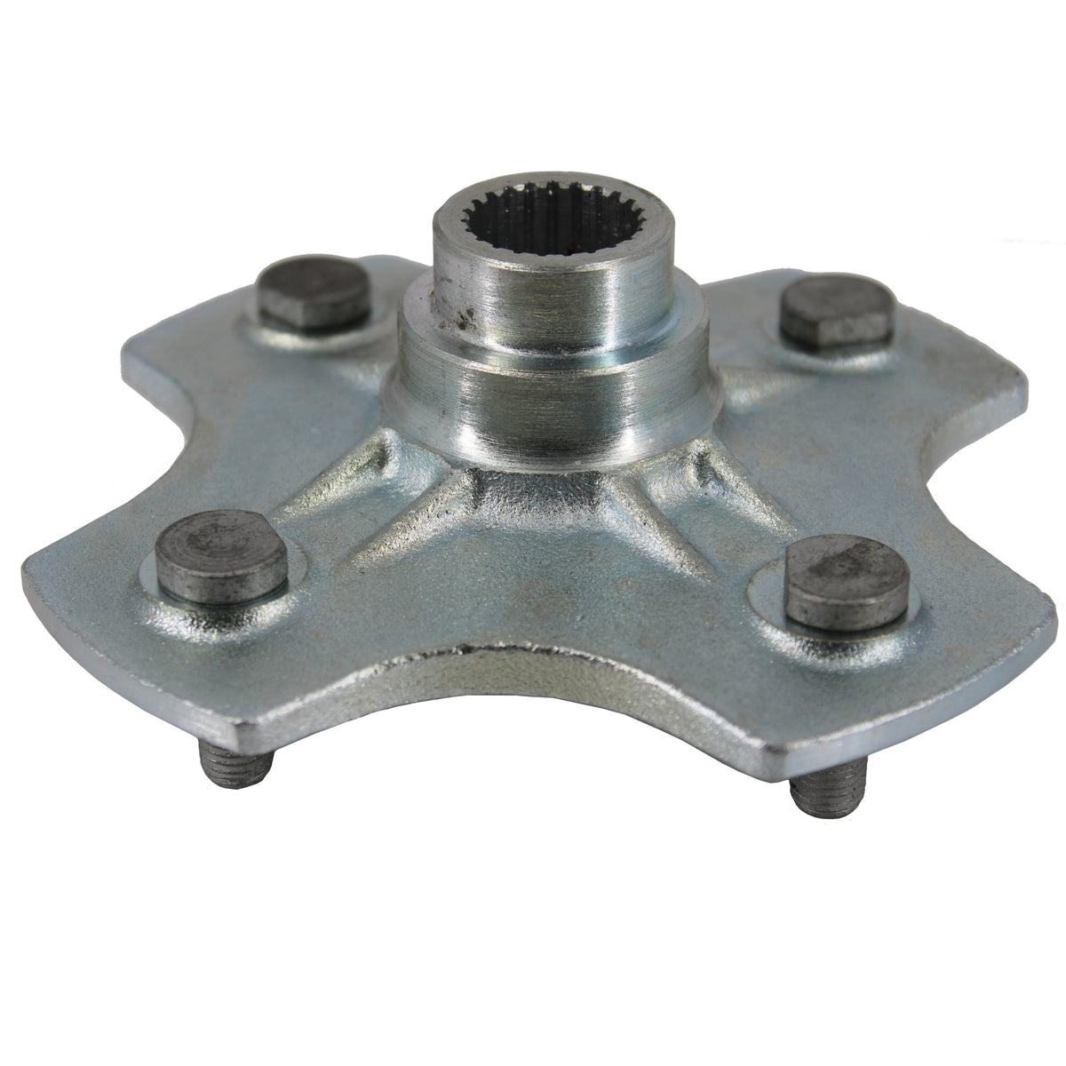 Honda TRX350 400 450 500 Foreman Rancher Rubicon Rear Left Wheel Axle Hub - product view 2