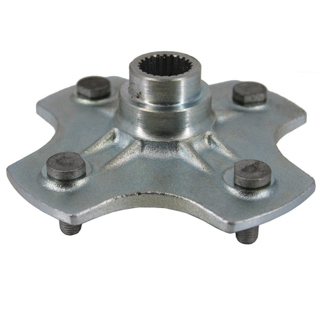 Honda TRX350 400 450 500 Foreman Rancher Rubicon Rear Left Wheel Axle Hub - product view 1